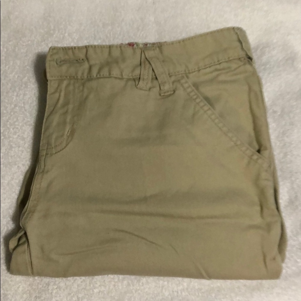 Uniform Shorts